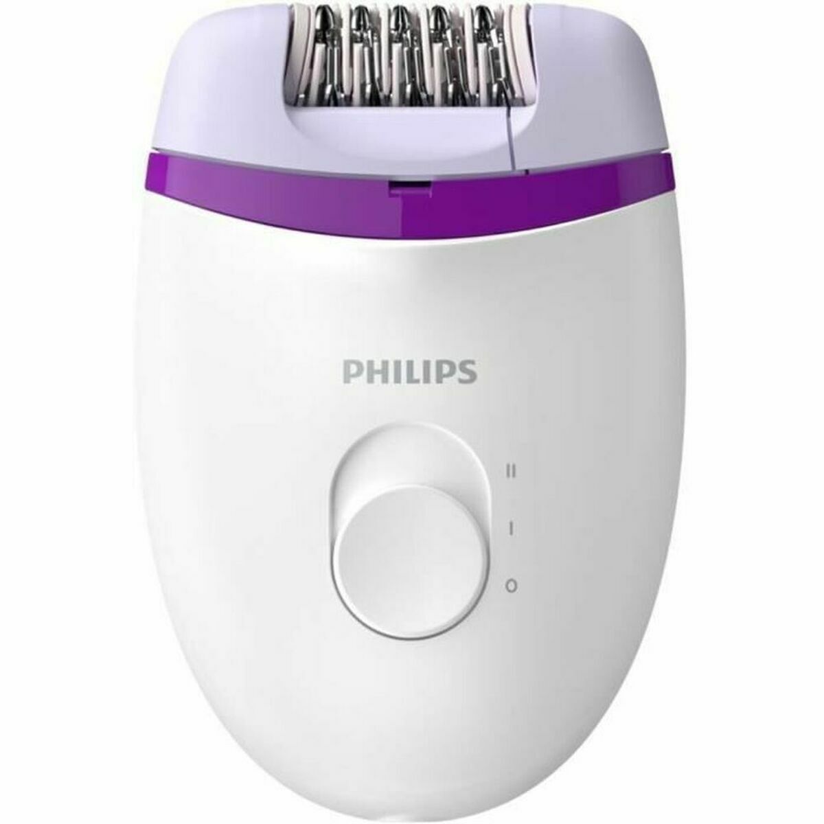 Ηλεκτρική Συσκευή Αφαίρεσης Μαλλιών Philips