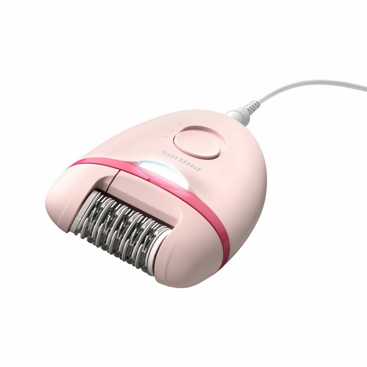 Elektrische haarverwijderaar Philips