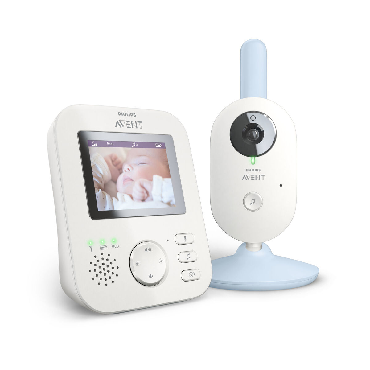 Interphone bébé Philips AVENT Baby