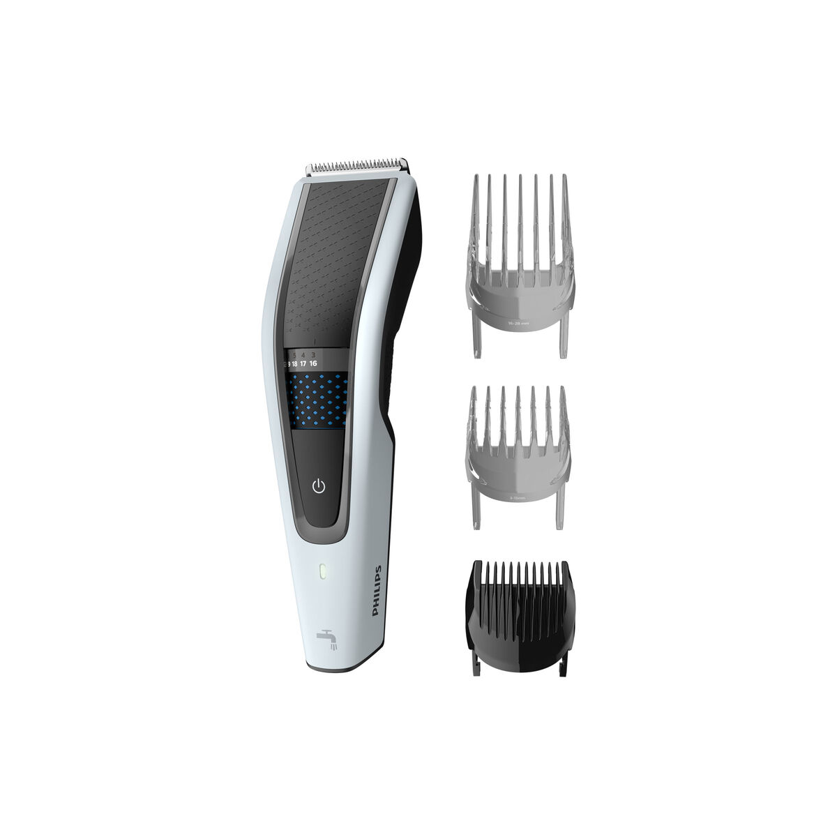 Image secondaire de Tondeuse Philips HC5610/15
