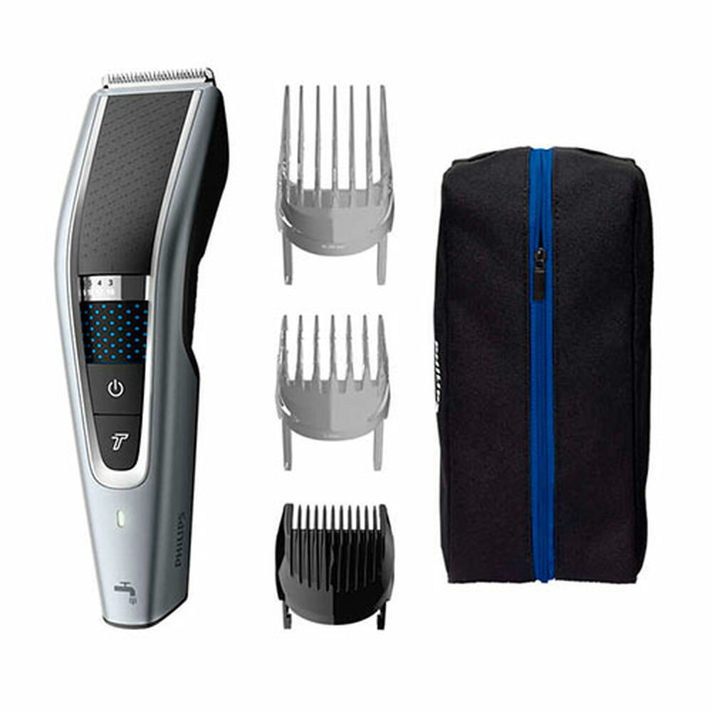 Cordless Hair Clippers Philips series 5000