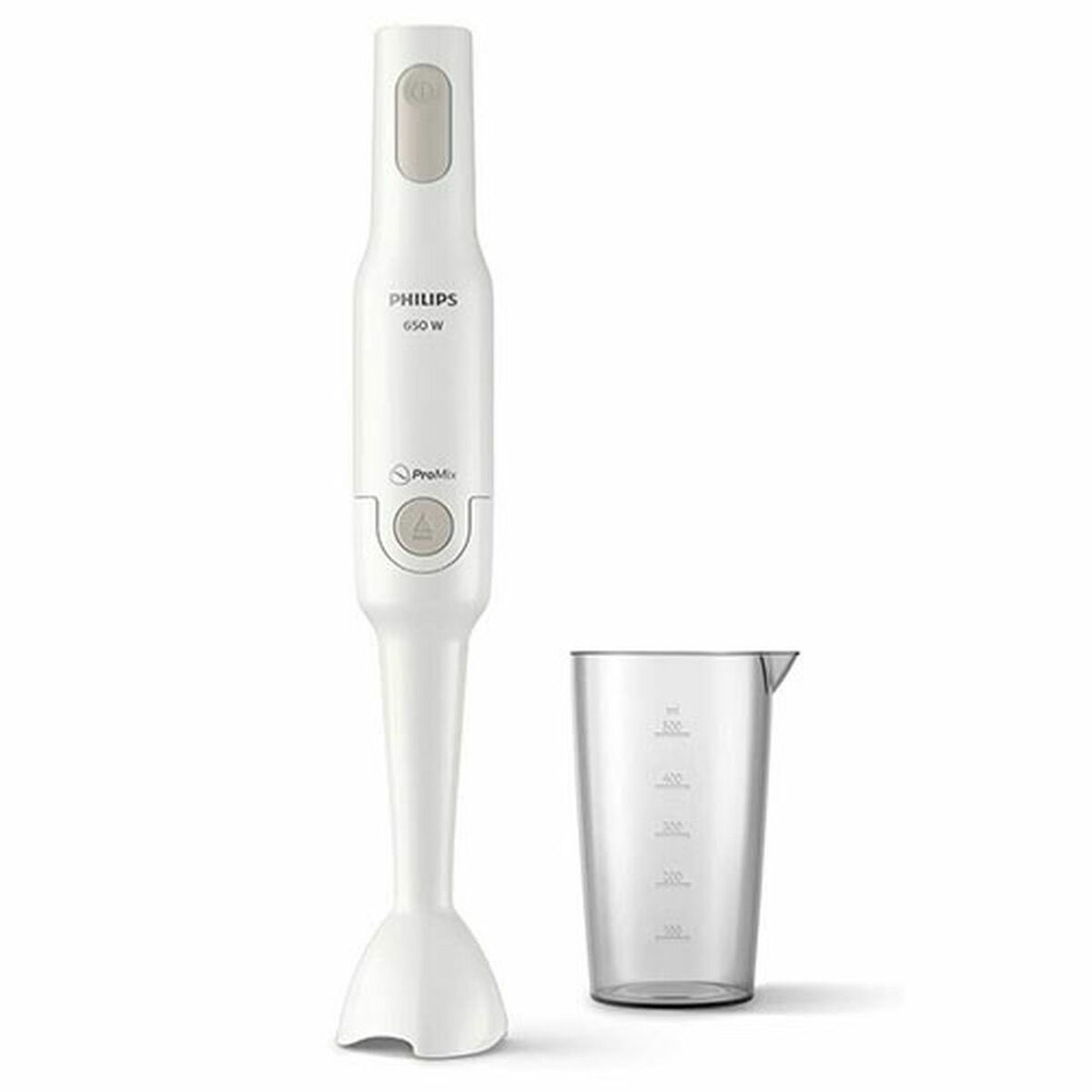 Immagine di Hand-held Blender Philips HR2531/00 White