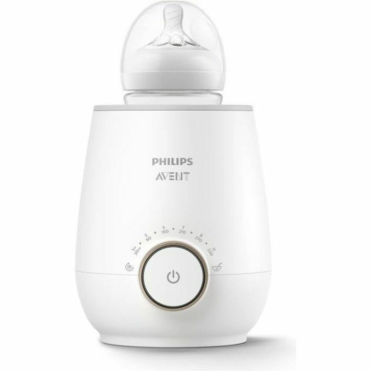 Μπουκάλι θερμότερο Philips SCF358 / 00