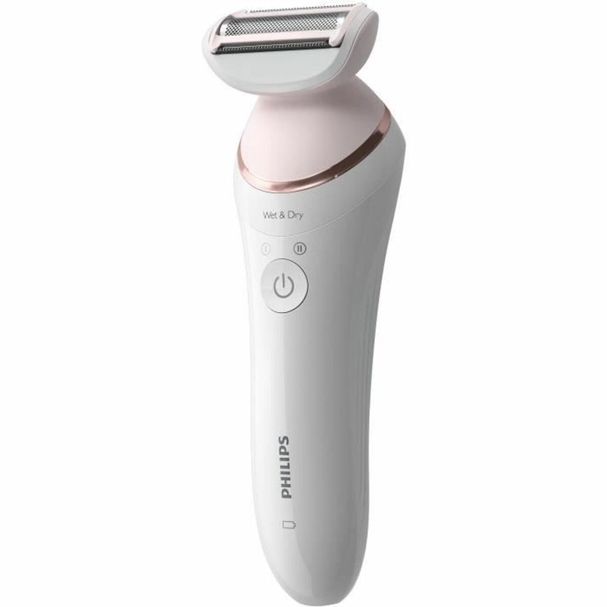 Elektrische haarverwijderaar Philips