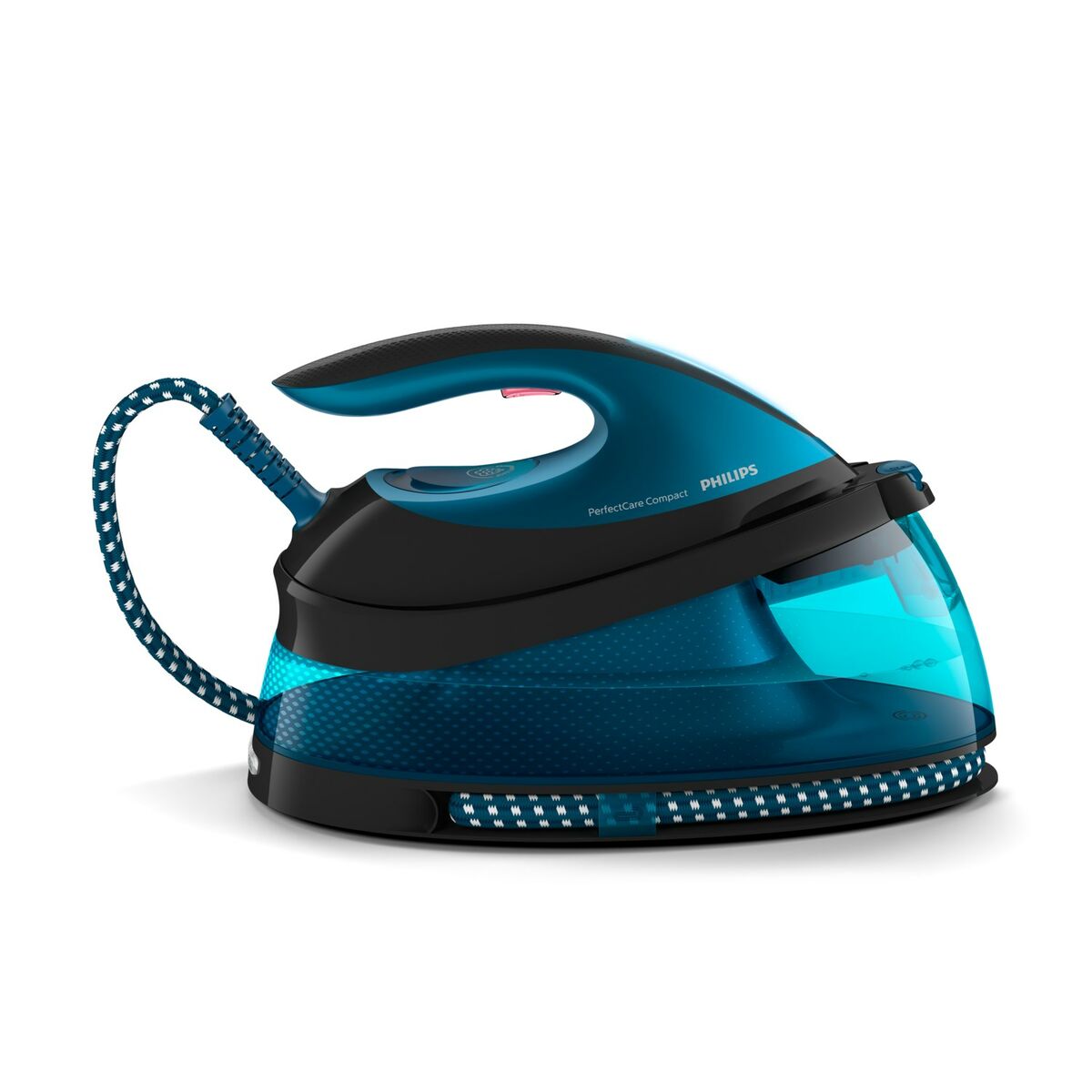 Fer à vapeur Philips GC7846/80 2400 W