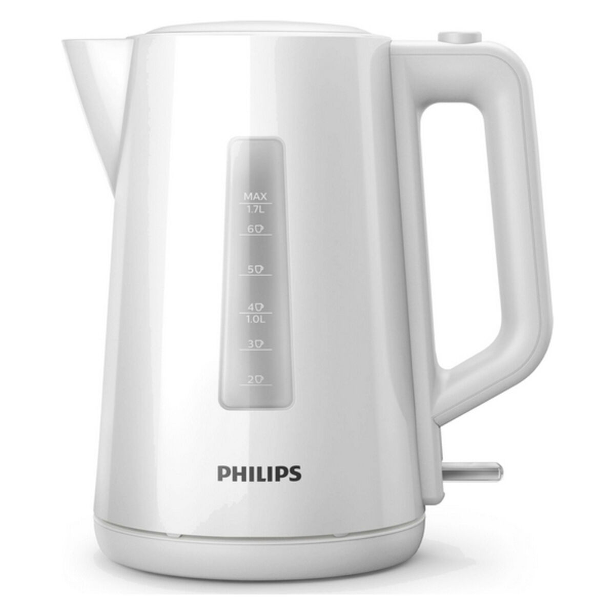 Kettle Philips HD9318/00 1,7 L 2200W White (1,7 L)