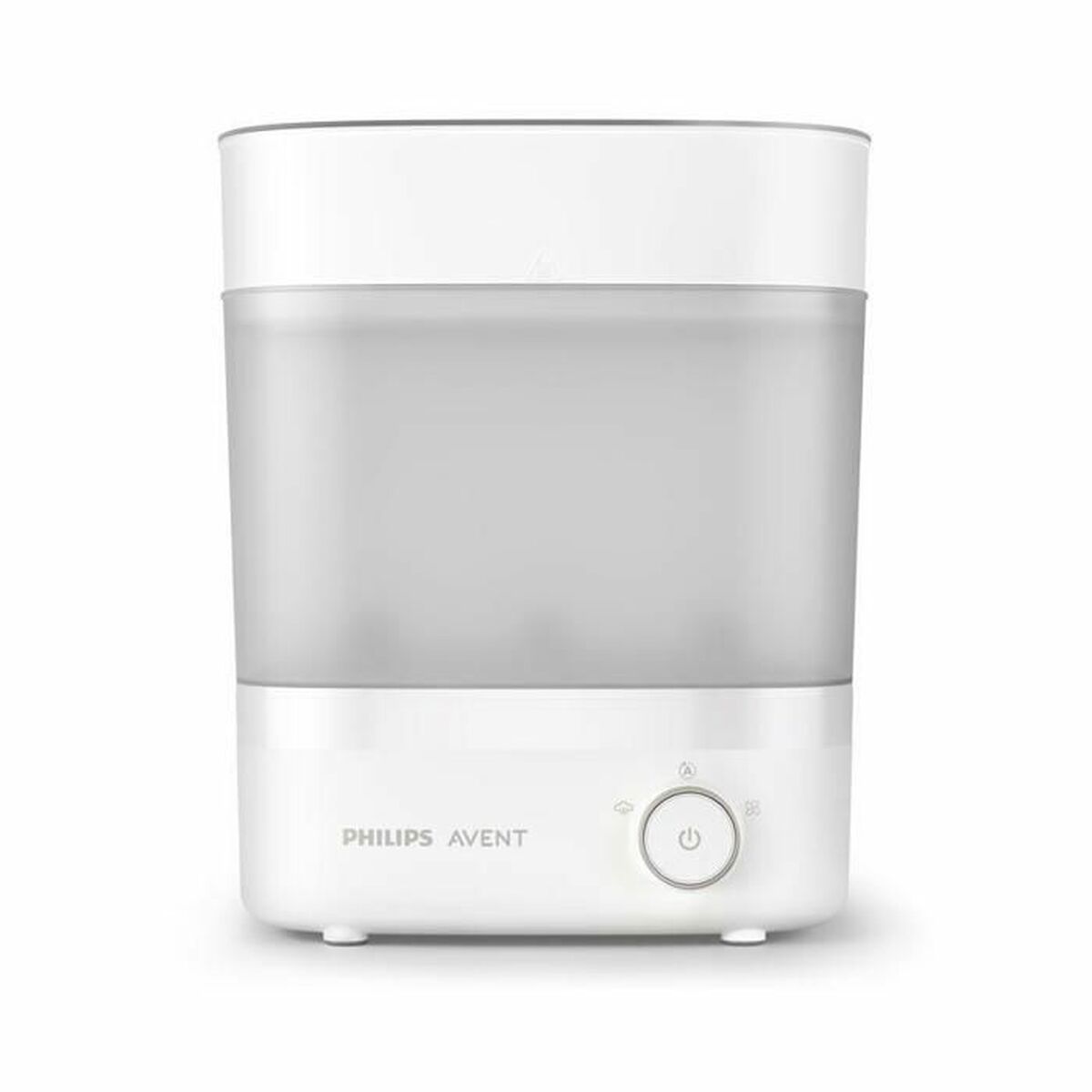 Ηλεκτρικός Αποστειρωτής Μπιμπερών Philips