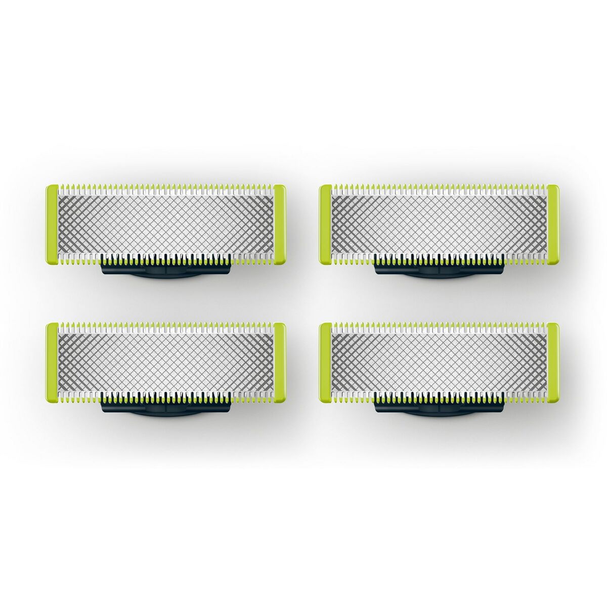 Tête de rechange Philips QP240/50 (4 Unités)