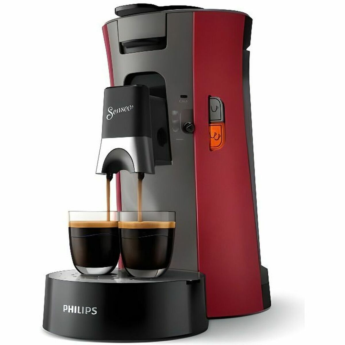 Kαφετιέρα Philips Senseo Select CSA240 / 91