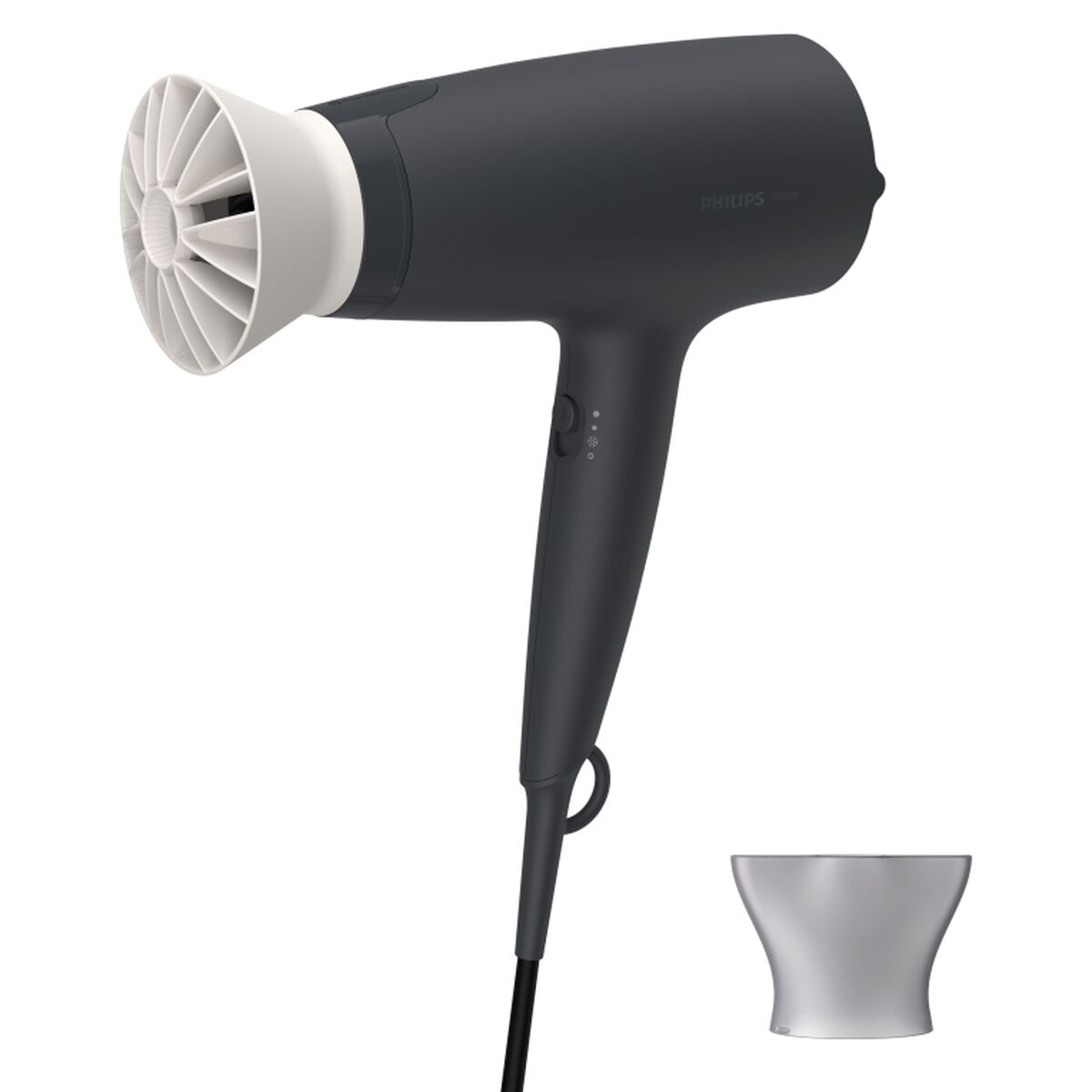 Image secondaire de Sèche-cheveux Philips 03205540 Noir 1600 W