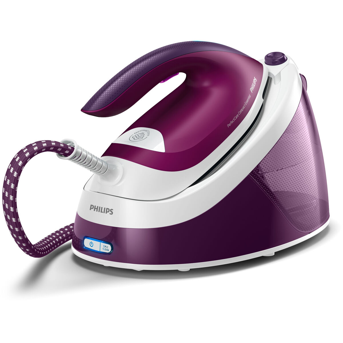 Stoom strijkbout Philips GC6842/30 Plastic 2400 W (Refurbished B)