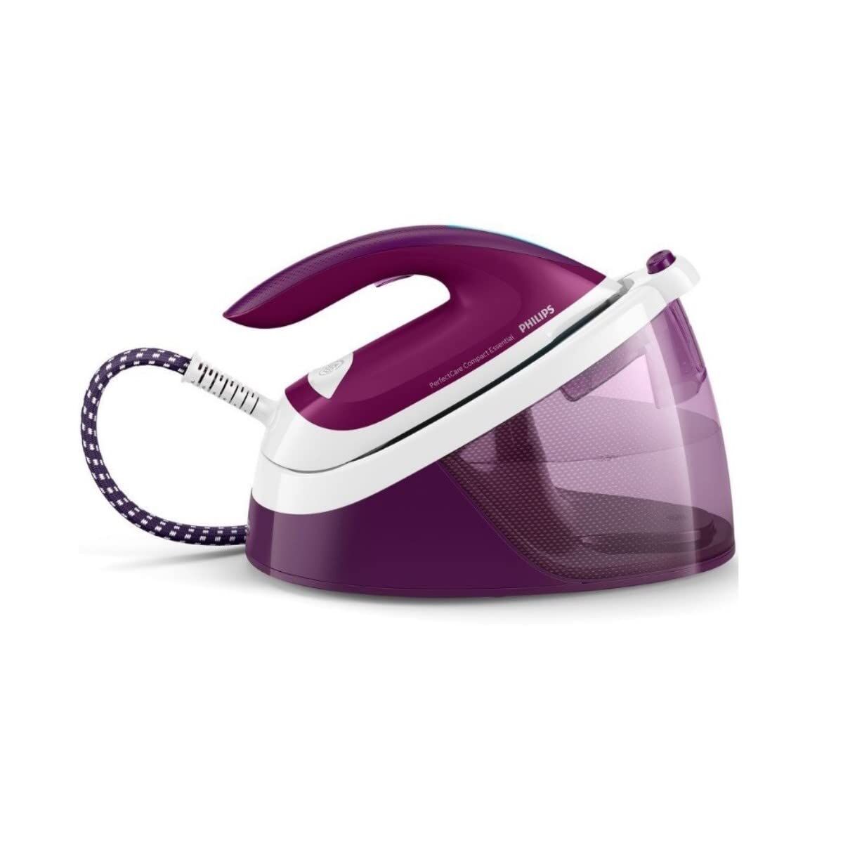 Stoom strijkbout Philips GC6842/30 Plastic 2400 W (Refurbished B)