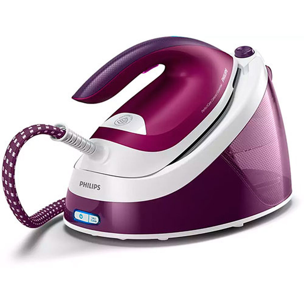 Stoom strijkbout Philips GC6842/30 Plastic 2400 W (Refurbished B)