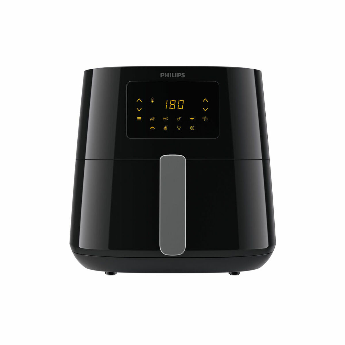No-Oil Fryer Philips HD9270/70 Black 2000 W