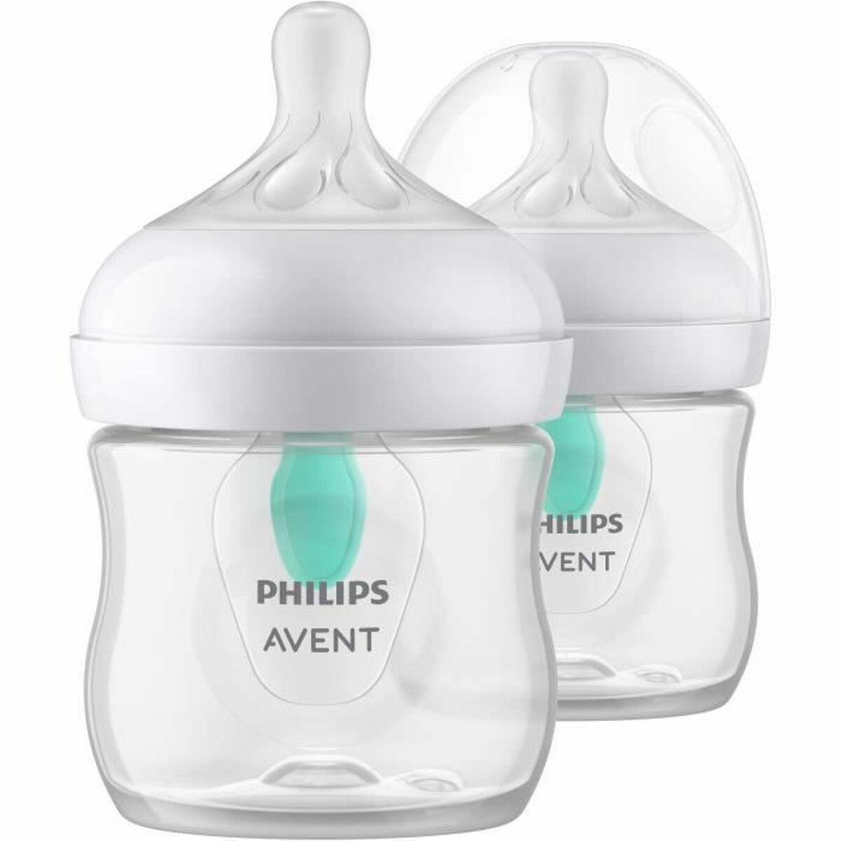 Flesje Philips AVENT 125 ml