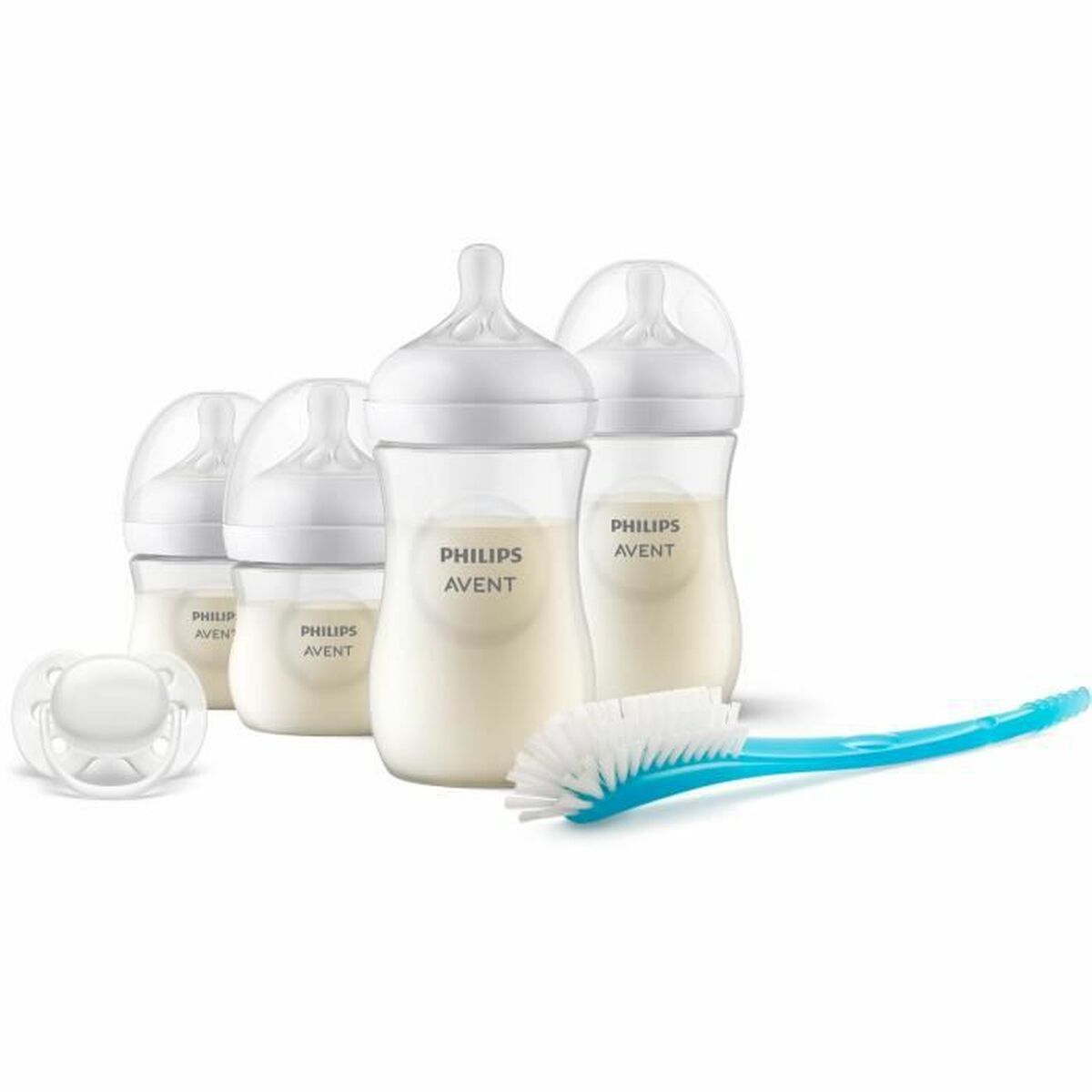 Flesje Philips SCD838/11 260 ml