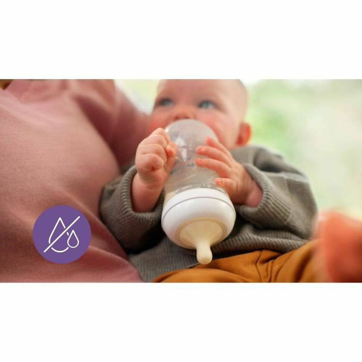 Flesje Philips SCD838/11 260 ml