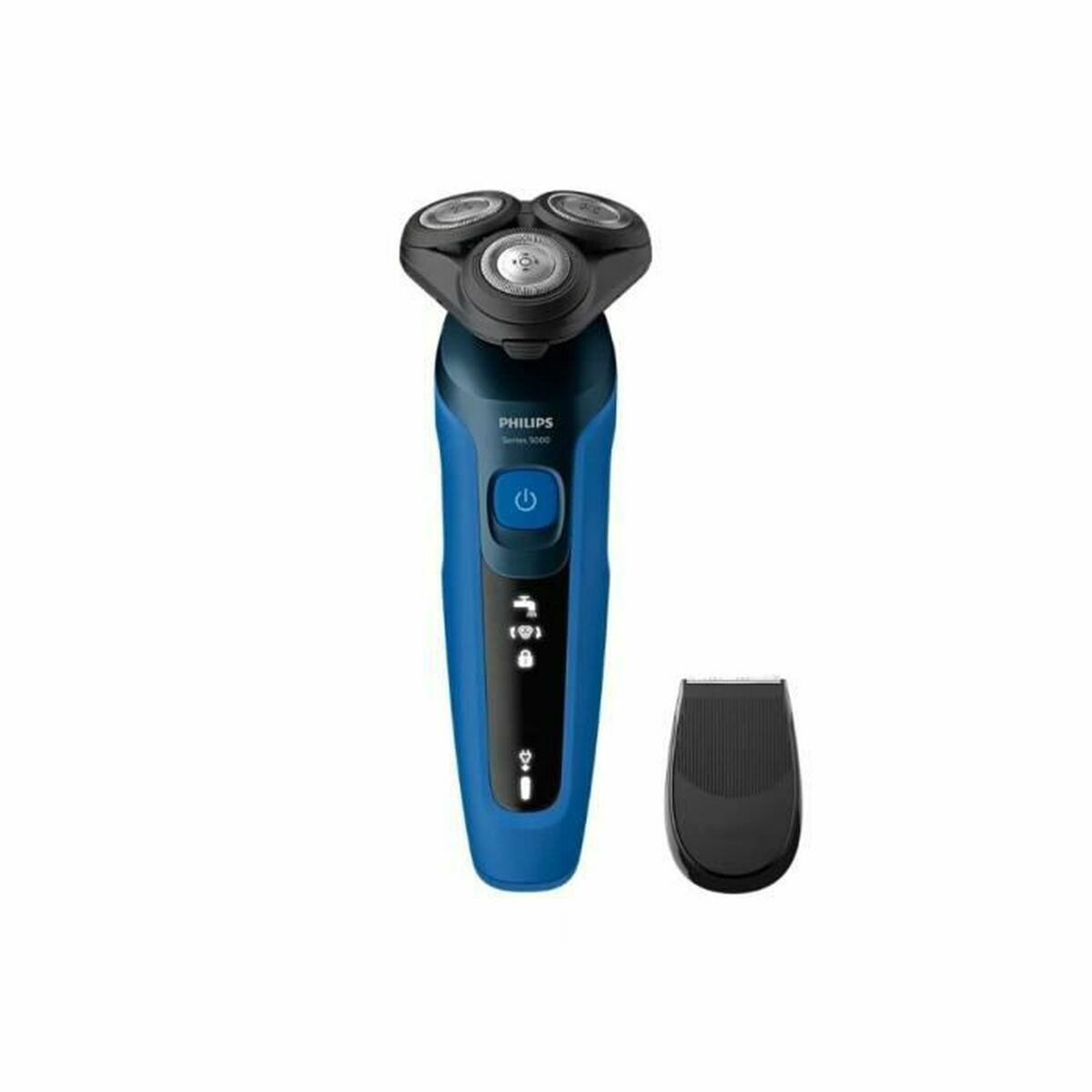 Obrázok produktu Electric shaver Philips Series 5000 Wet & Dry