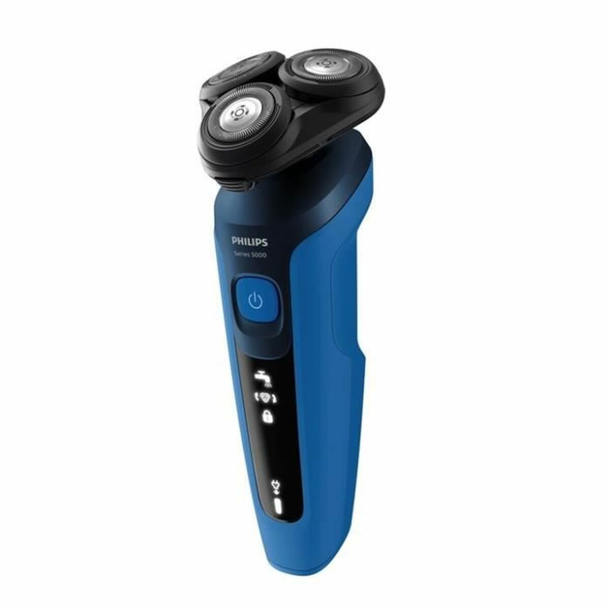 Alternativní obrázok produktu Electric shaver Philips Series 5000 Wet & Dry