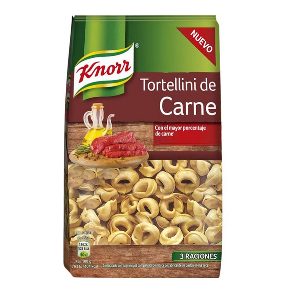 Tortellini's Knorr Vlees (250 g)