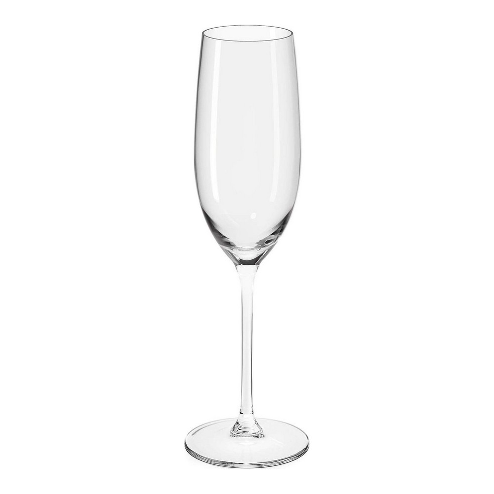 Coupe de champagne Royal Leerdam Fim Verre Transparent 6 Unités (21 cl)