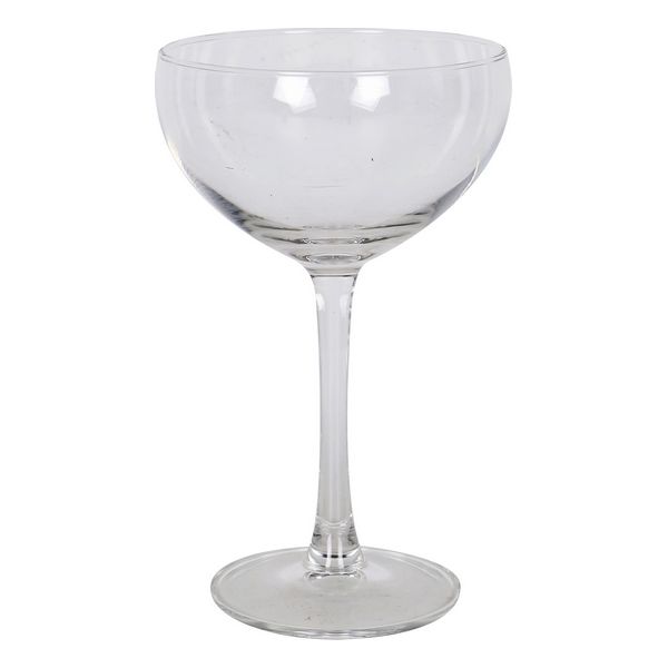 Set de Copas Royal Leerdam Expresso Martini Cocktails Cristal (24 cl)