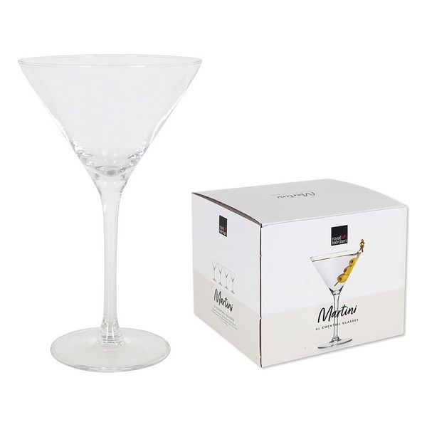 Set de Copas Royal Leerdam Martini Cocktails (26 cl)