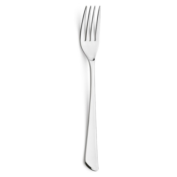 Fork Set Amefa Juno (12 pcs) Stainless steel