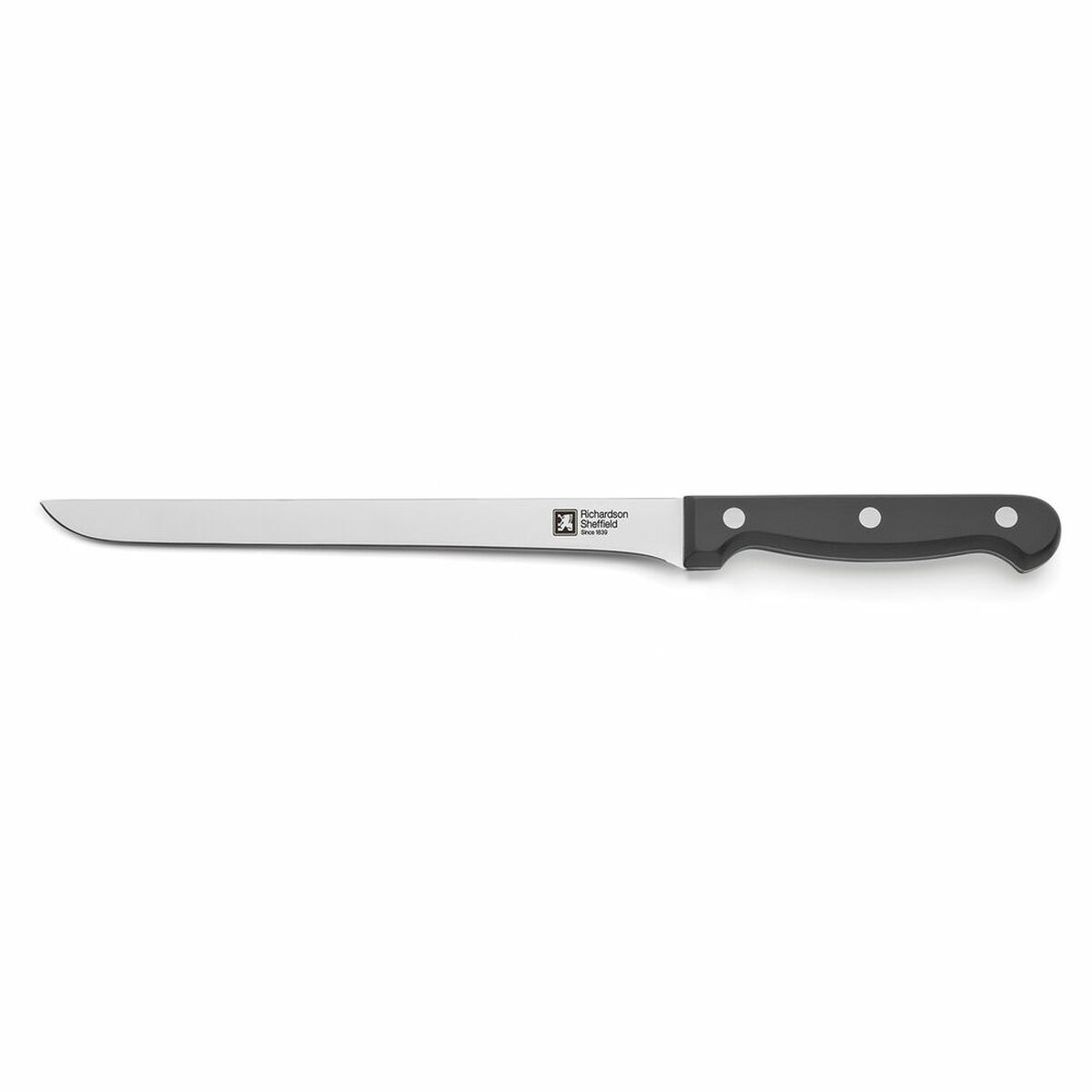 Couteau à jambon Richardson Sheffield Artisan (25 cm) (Pack 6x)