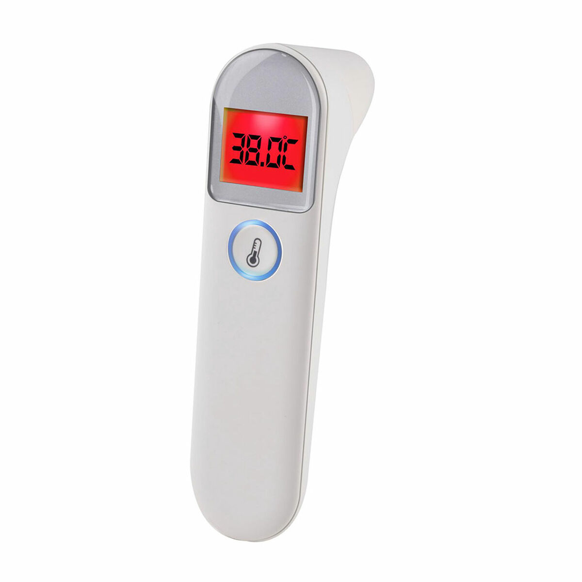 Infrarødt termometer Grundig 3-i-1