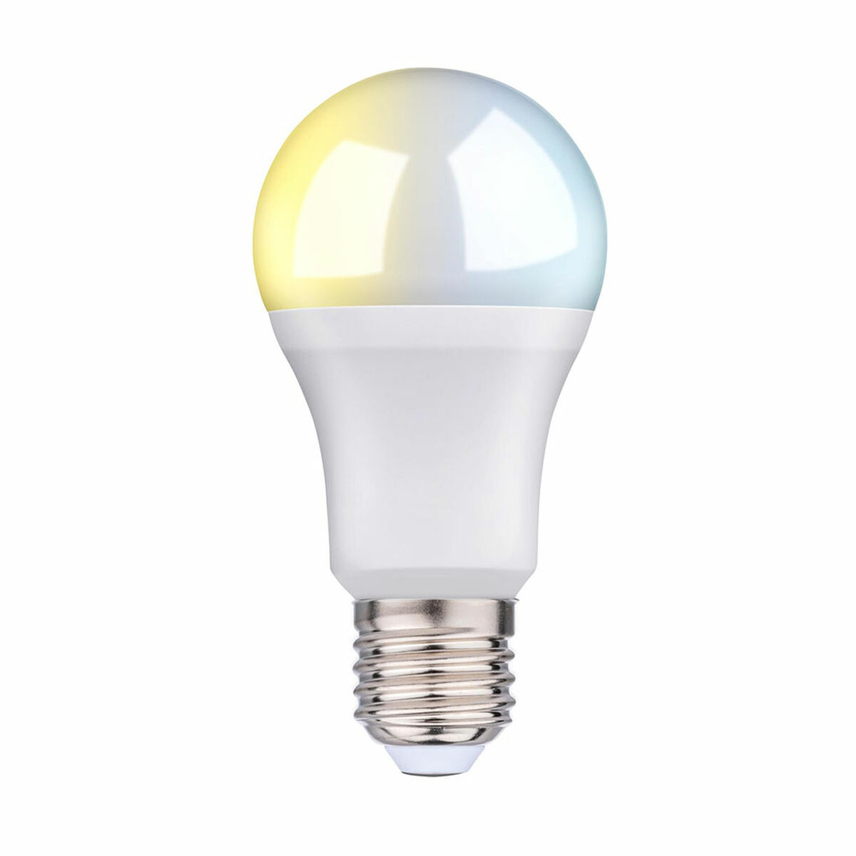 Ampoule à Puce Alpina RGB 2700-6500 K E27 9 W 806 lm Wi-Fi