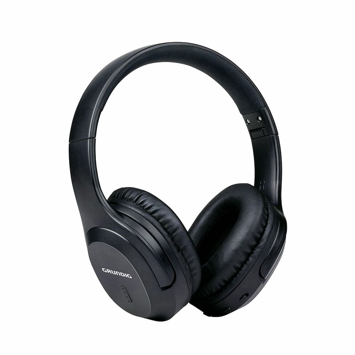 Picture of Foldable Headphones with Bluetooth Grundig