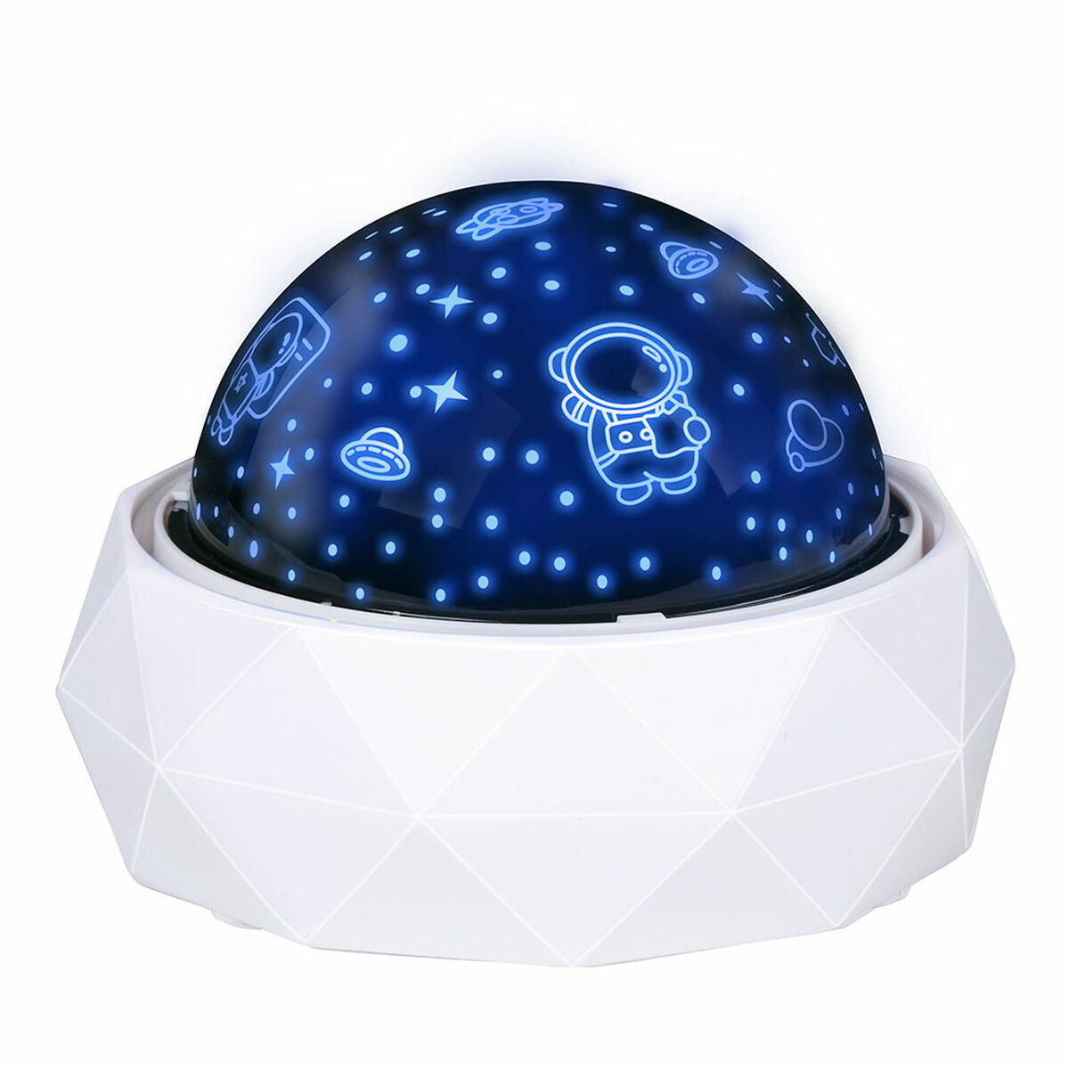 Illuminazione per bambini