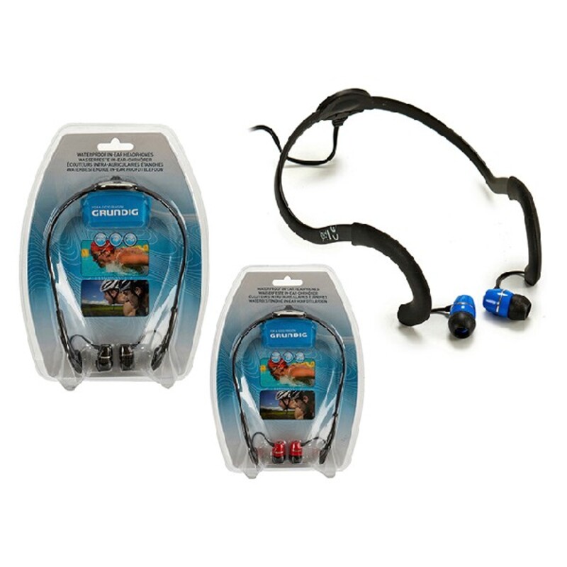 Headphones Grundig Waterproofs