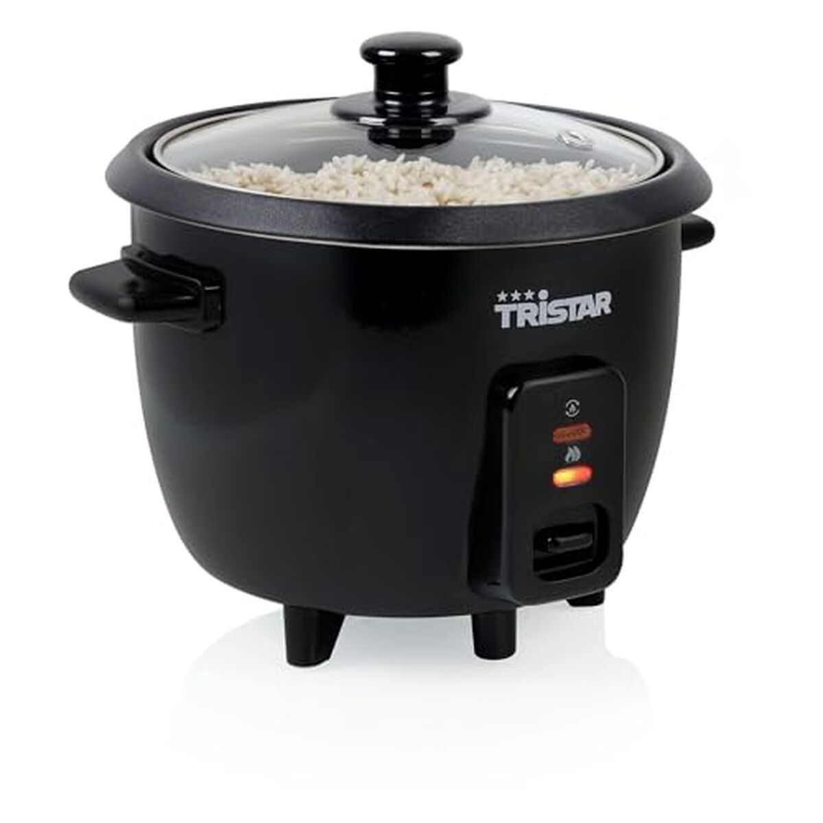rijstkoker Tristar RK6141 Wit Plastic 300 W 0,6 L