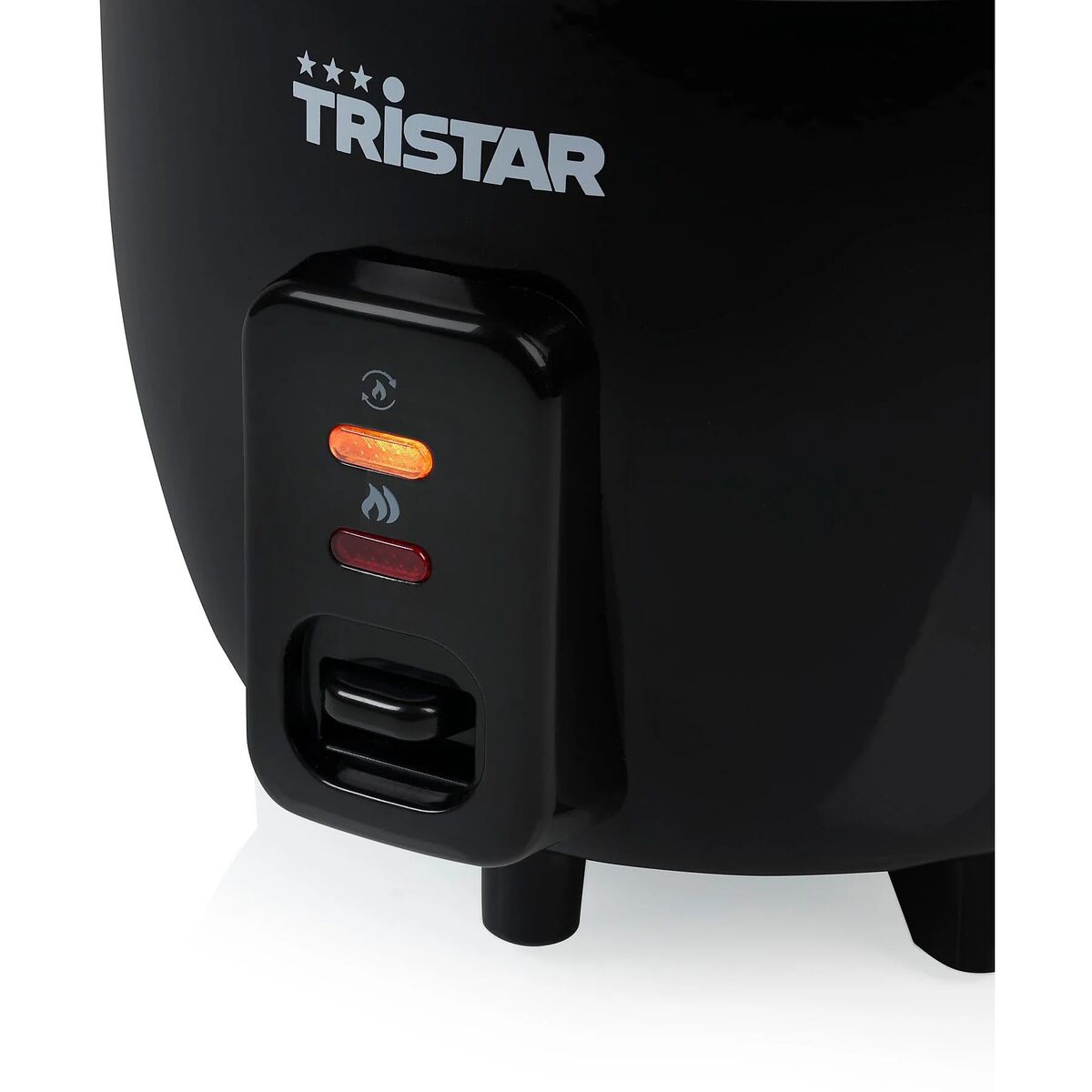 rijstkoker Tristar RK6141 Wit Plastic 300 W 0,6 L