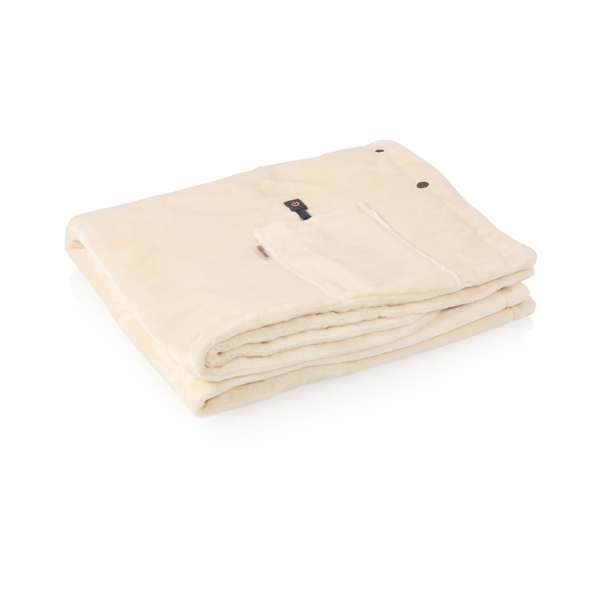 Electric Blanket Tristar BW-4787 150 x 80 cm Beige