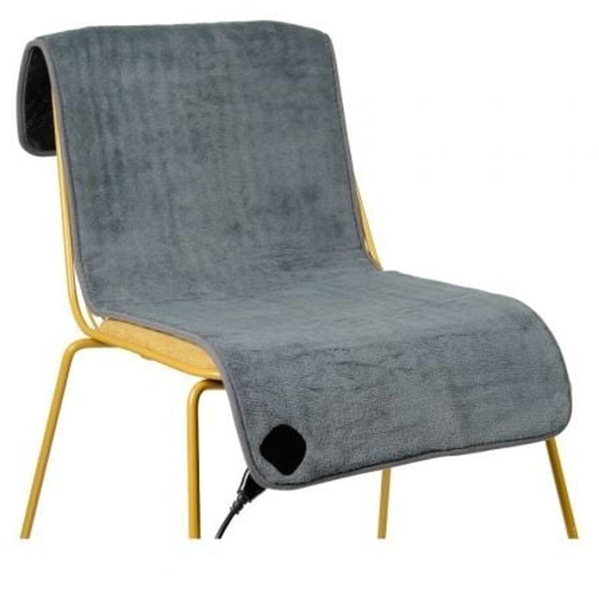 Koce elektryczne i podgrzewacze materacy