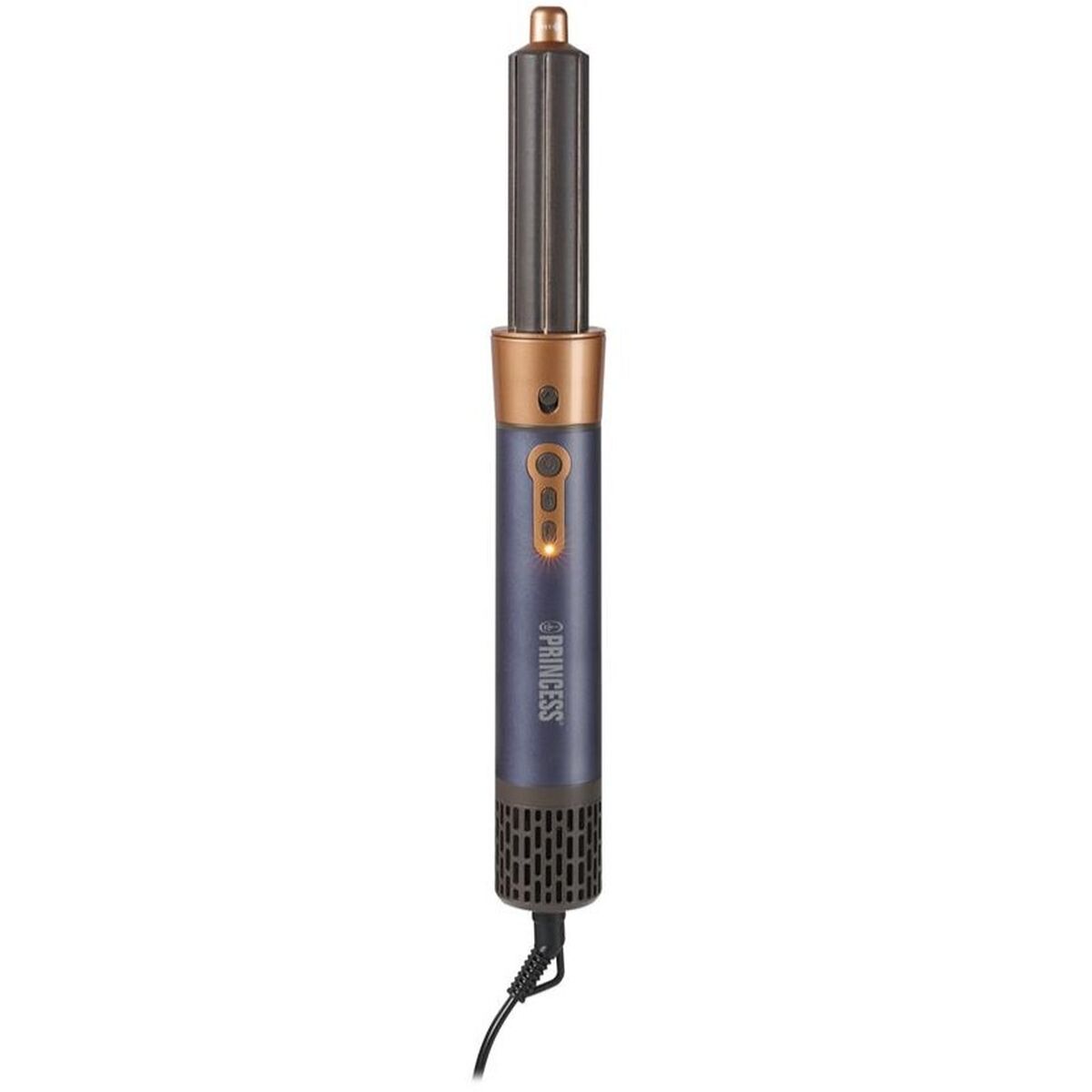 Krulijzer Princess 529207 1000 W