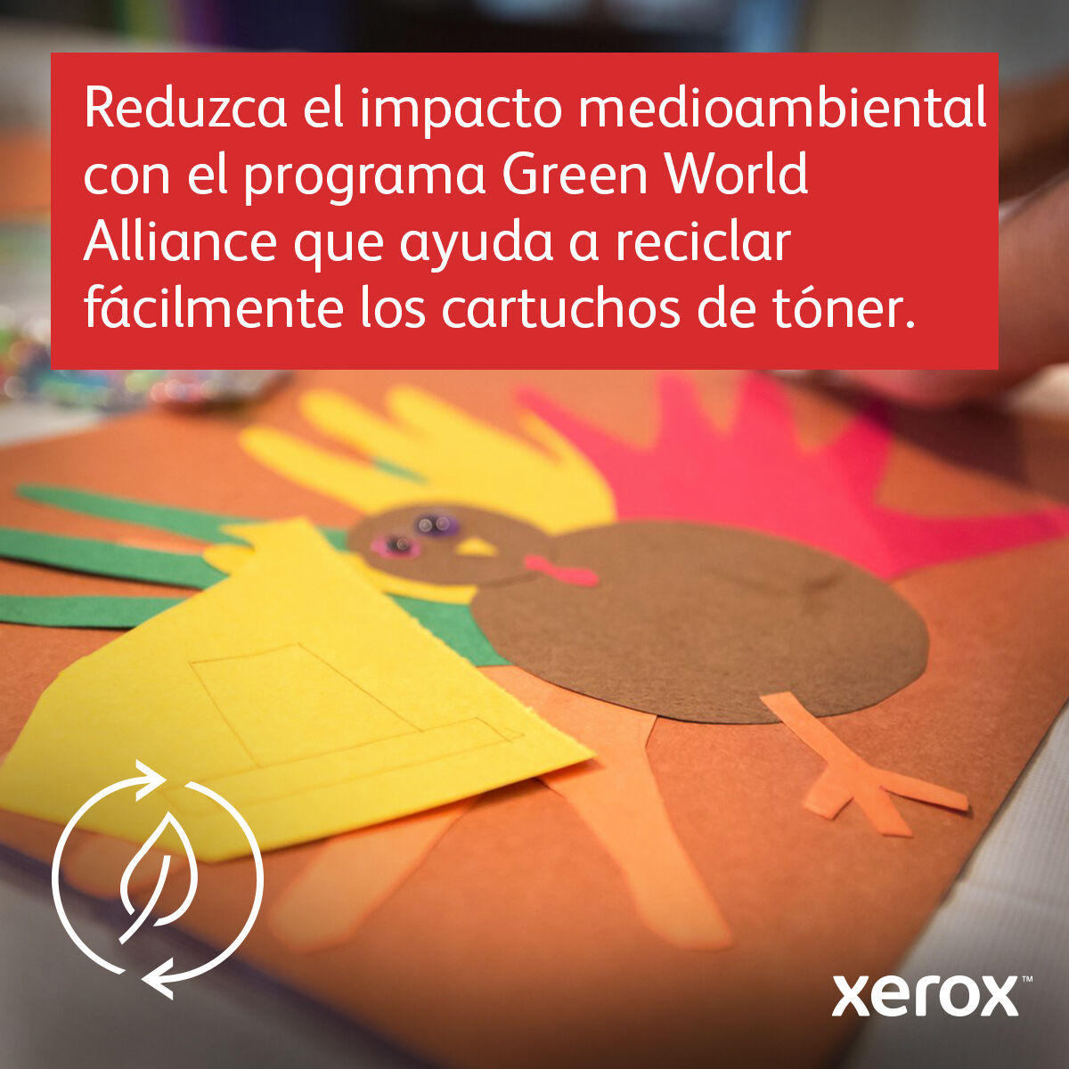 Picture of Laser Printer Xerox C410V_DN