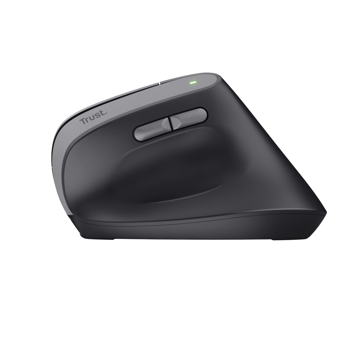 Picture of Mouse Trust 25371 Black 2400 dpi