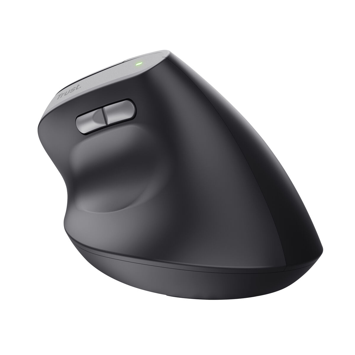 Picture of Mouse Trust 25371 Black 2400 dpi