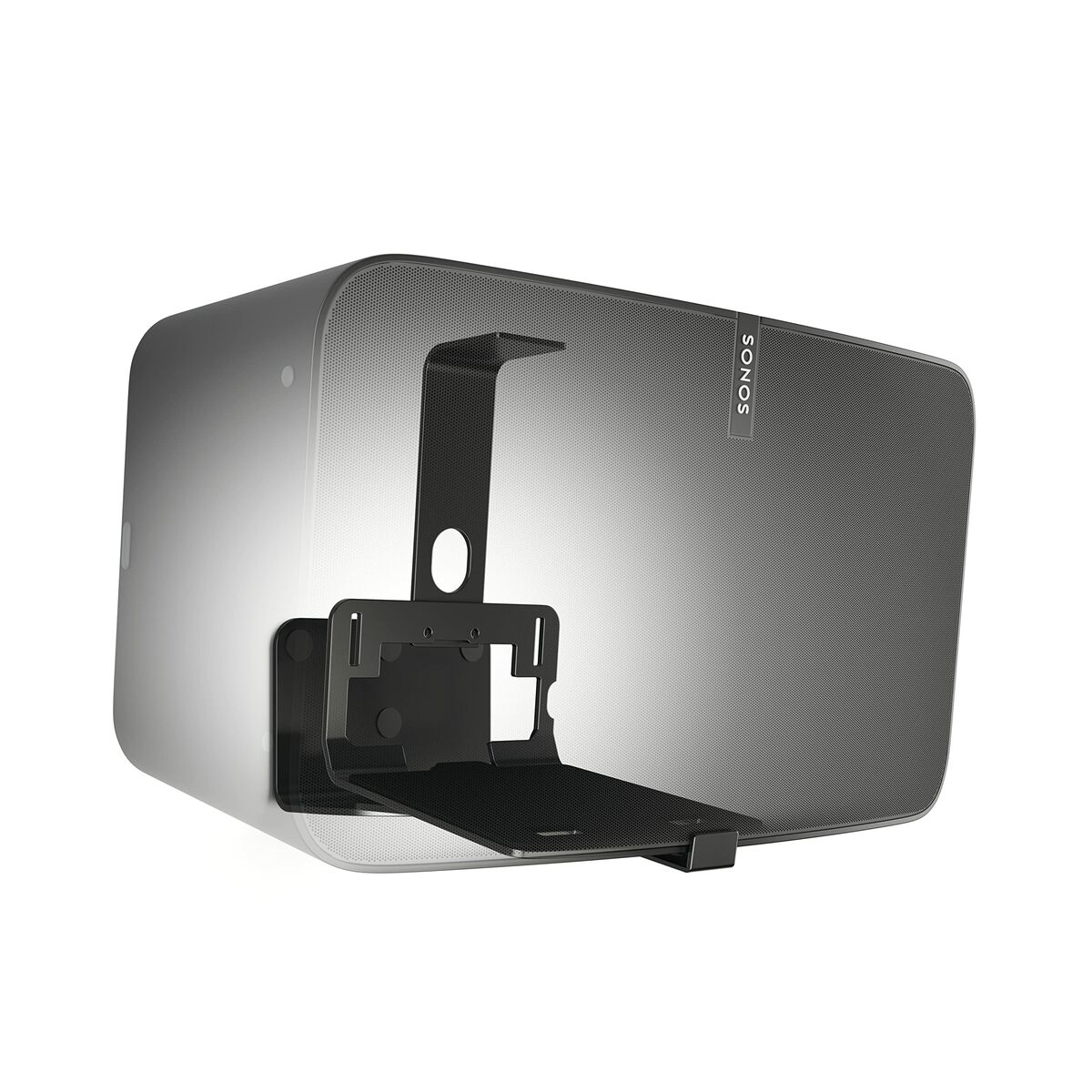 Afbeeldingen van TV Mount Vogel's SOUND3205 NEGRO