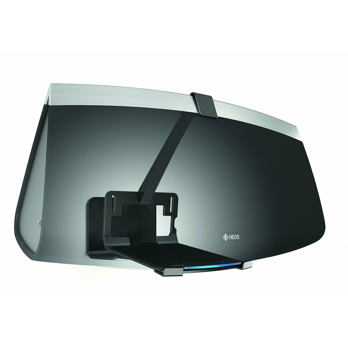 Afbeeldingen van TV Mount Vogel's SOUND3205 NEGRO