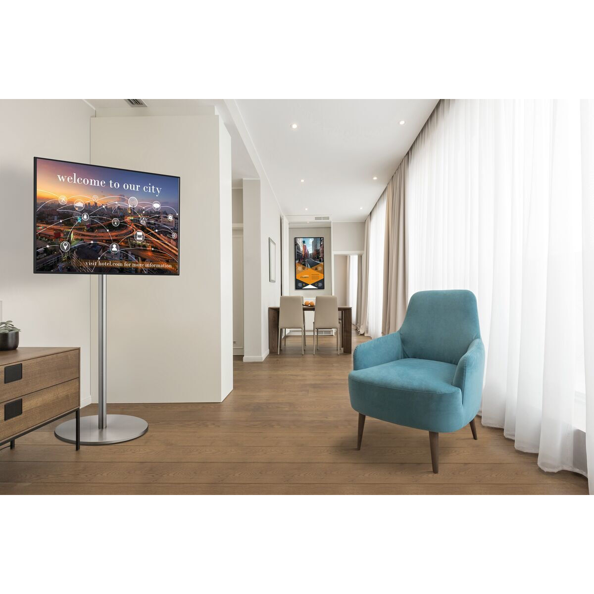 Picture of TV Mount Vogel's 7291480