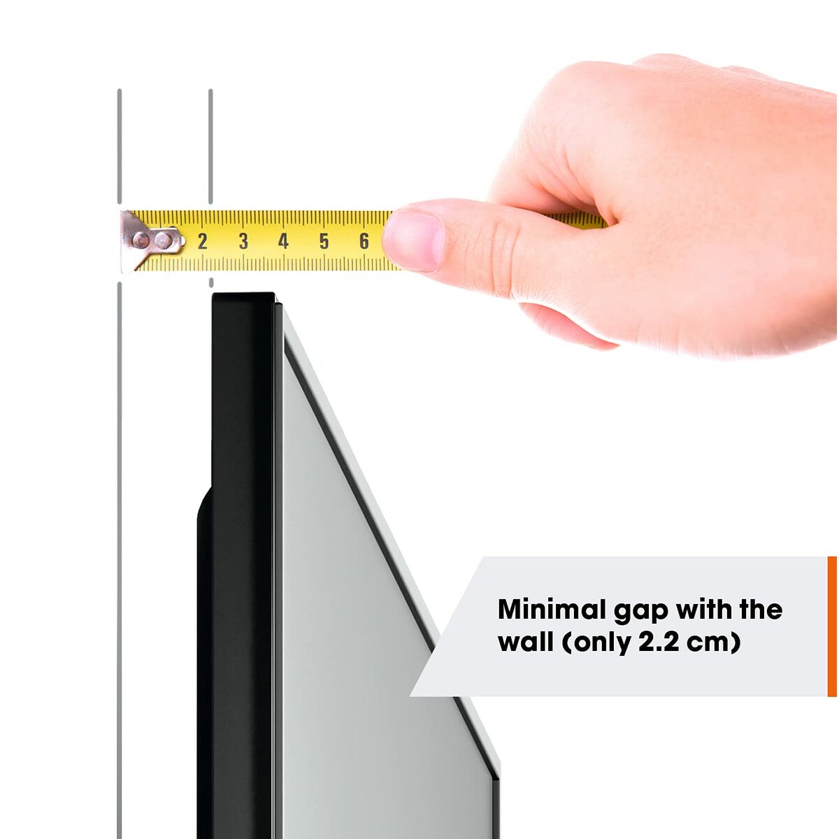 Afbeeldingen van TV Mount Vogel's TVM1205