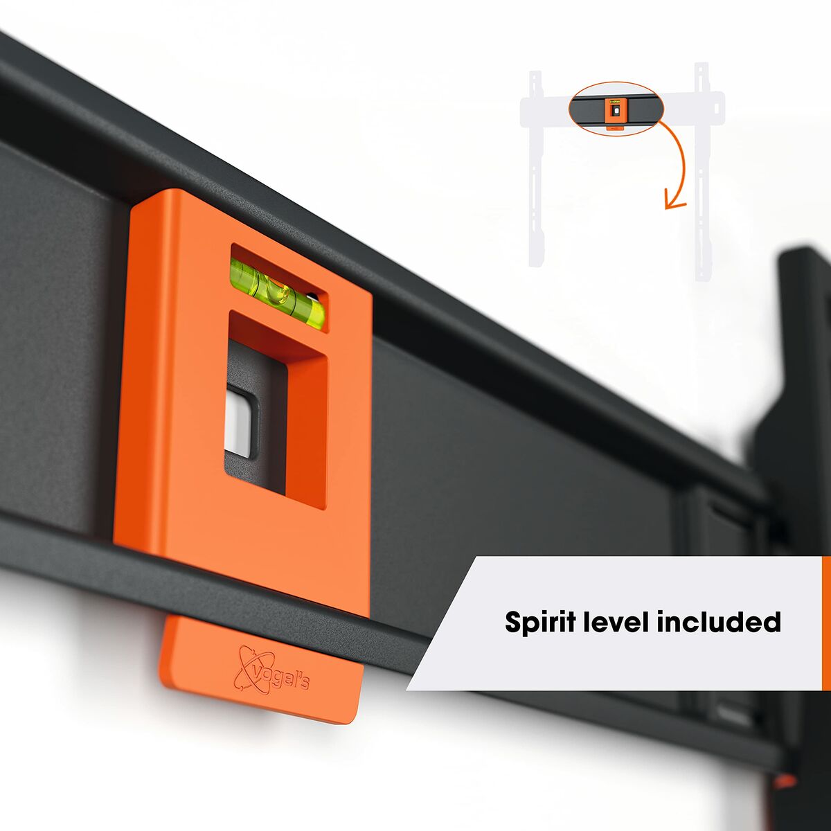 Afbeeldingen van TV Mount Vogel's TVM1215