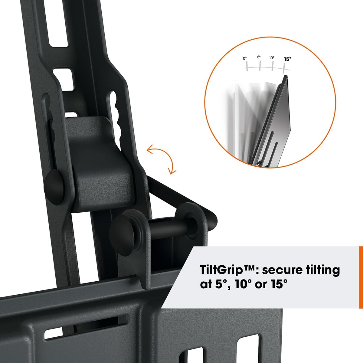 Afbeeldingen van TV Mount Vogel's TVM1215