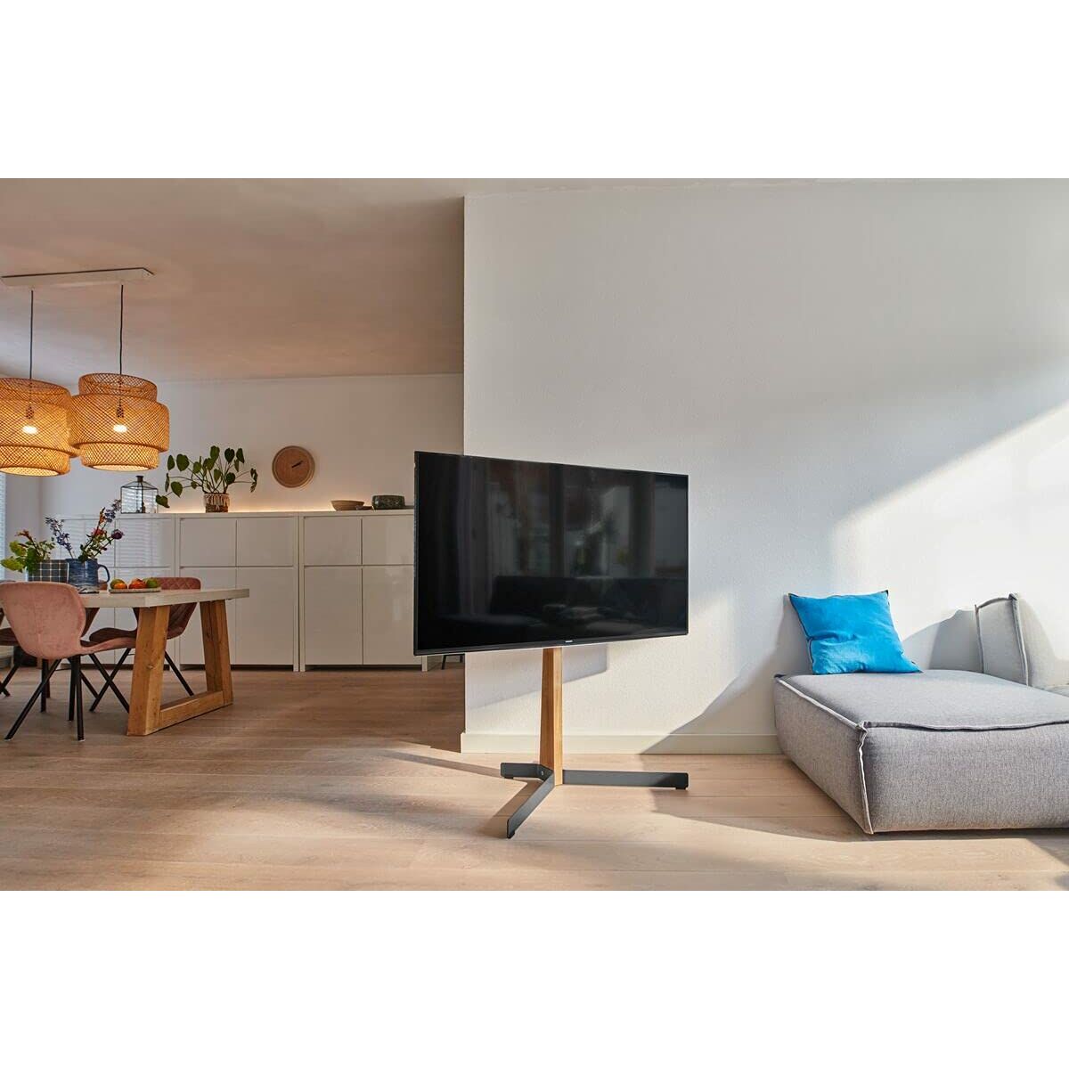 TV Mount Vogel's TVS3695 NEGRO 40"