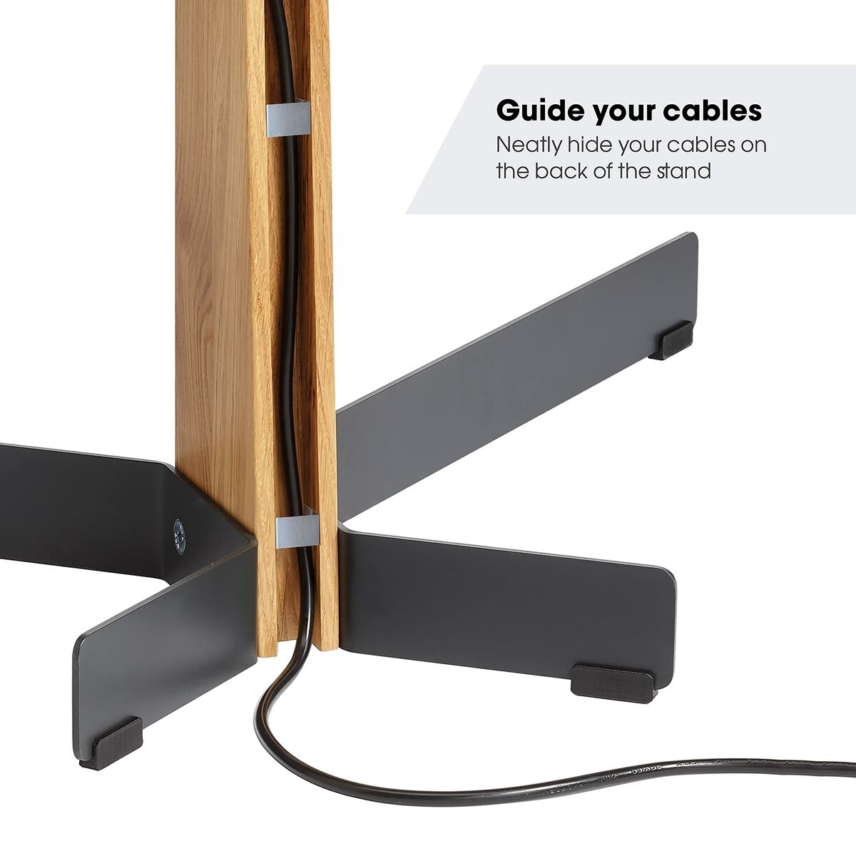 TV Mount Vogel's TVS3695 NEGRO 40"